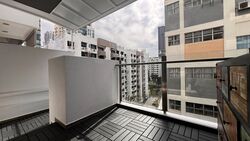Prestige Heights (D12), Apartment #626951201